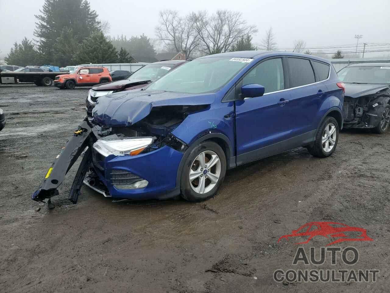 FORD ESCAPE 2016 - 1FMCU9G97GUC74482