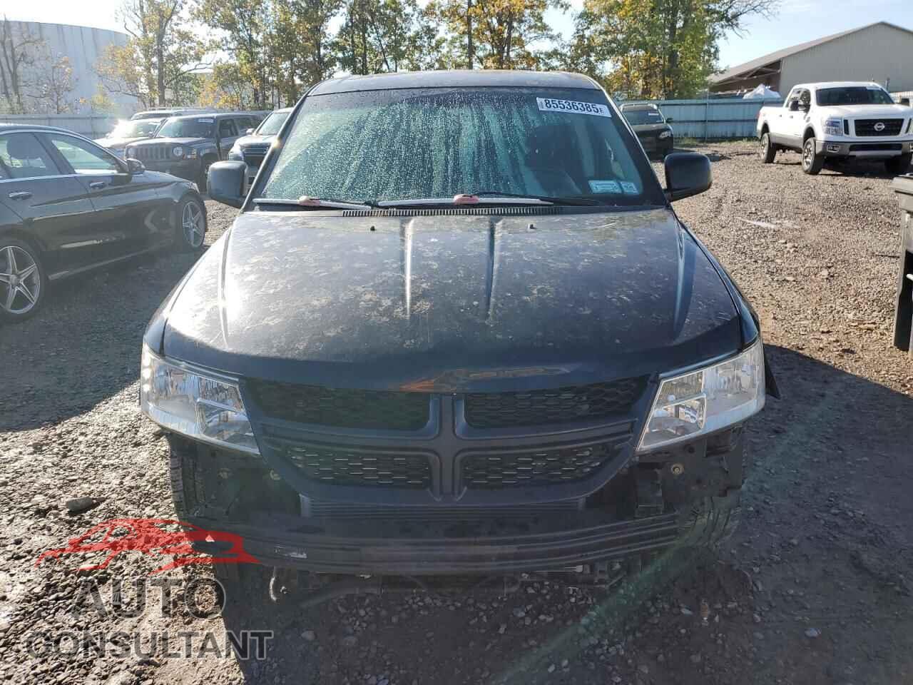 DODGE JOURNEY 2017 - 3C4PDDEG7HT678095