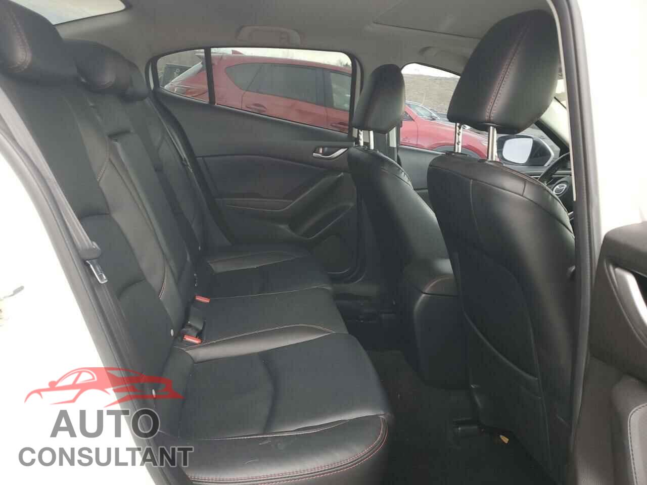 MAZDA 3 2015 - 3MZBM1W78FM231979