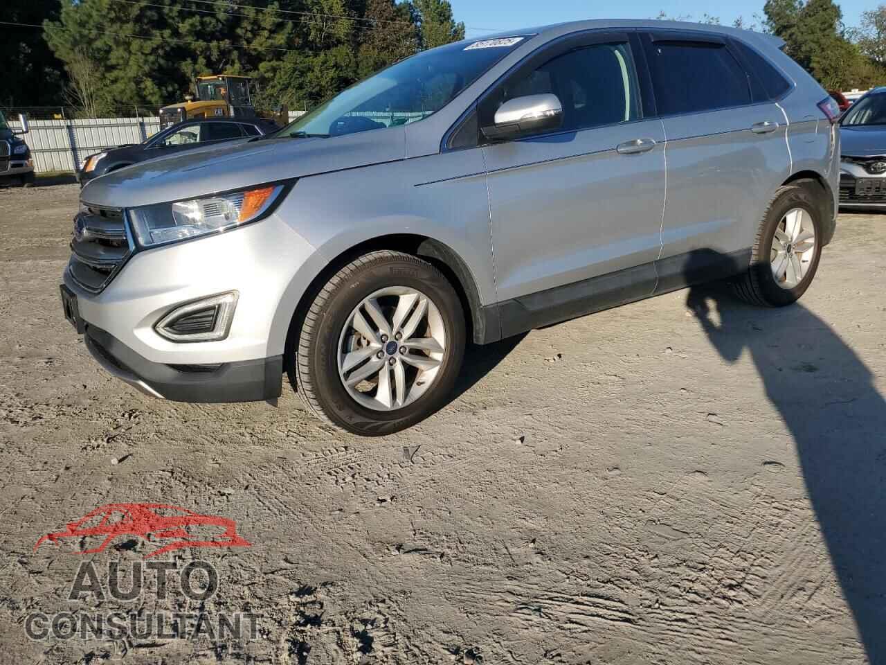 FORD EDGE 2018 - 2FMPK3J96JBC18785