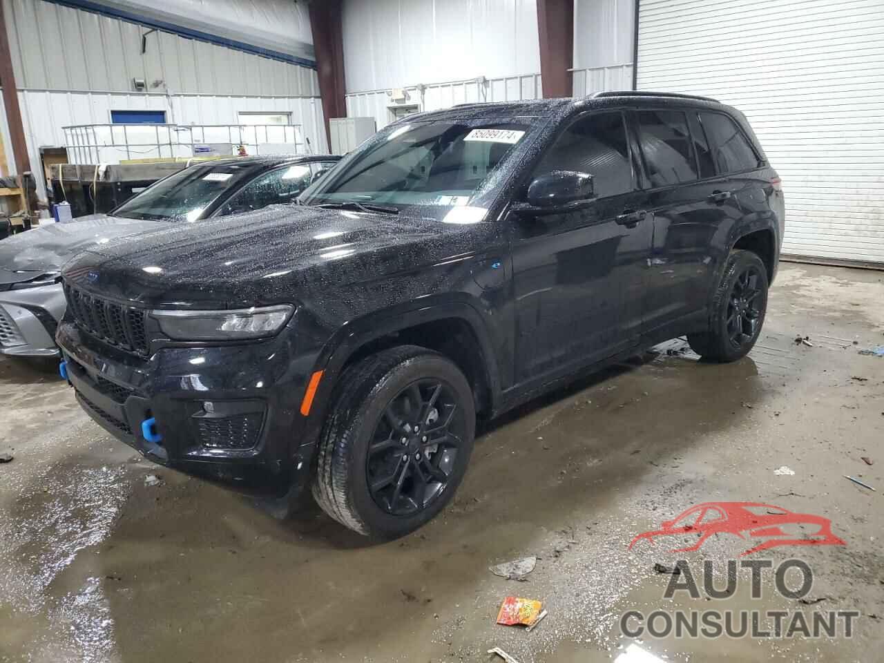 JEEP GRAND CHER 2024 - 1C4RJYB67R8511840