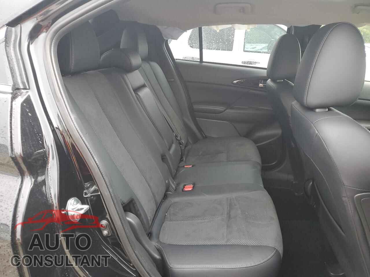 MITSUBISHI ECLIPSE 2025 - JA4ATWAA6SZ031882