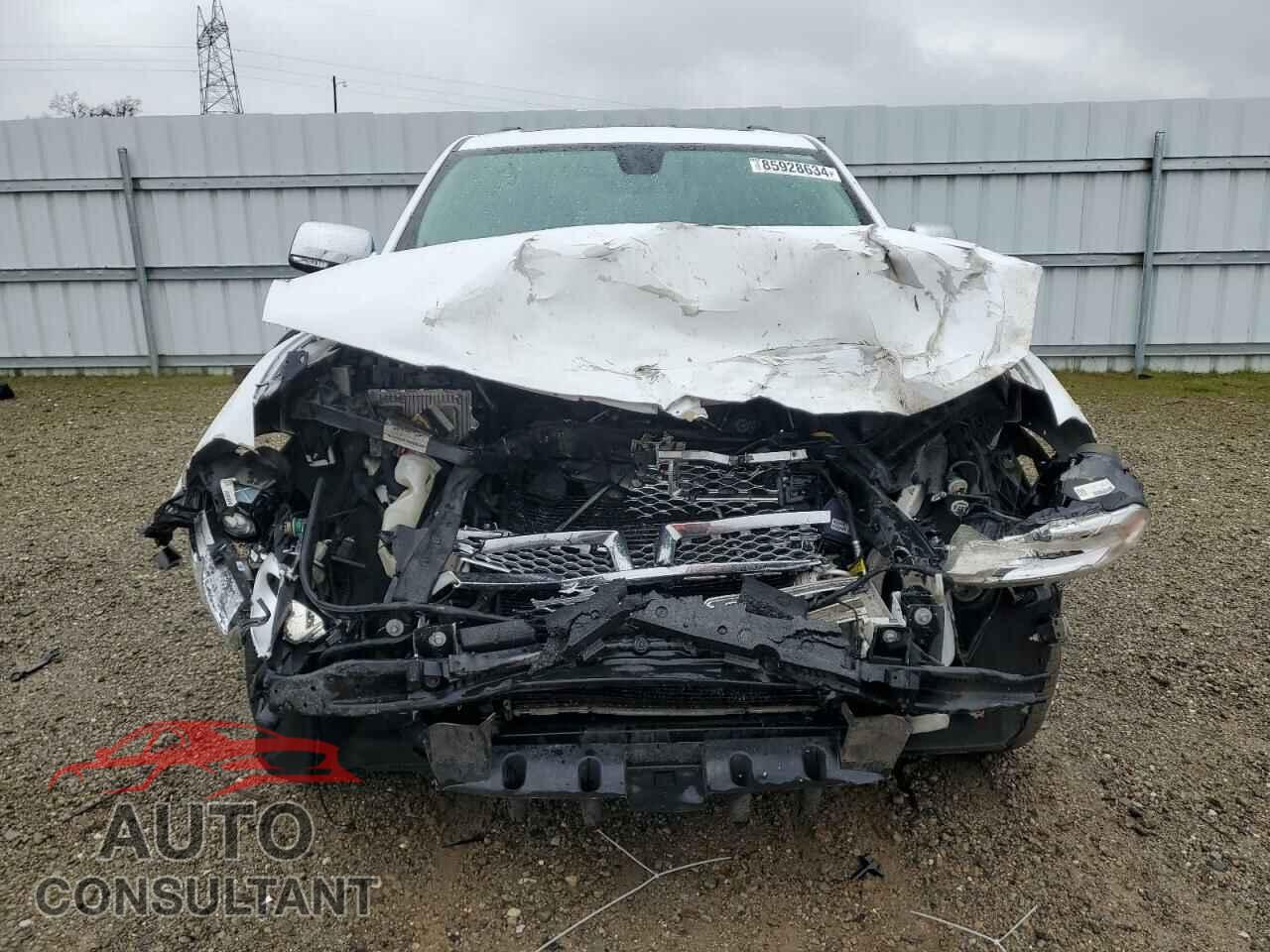 DODGE DURANGO 2015 - 1C4RDJEG4FC245639