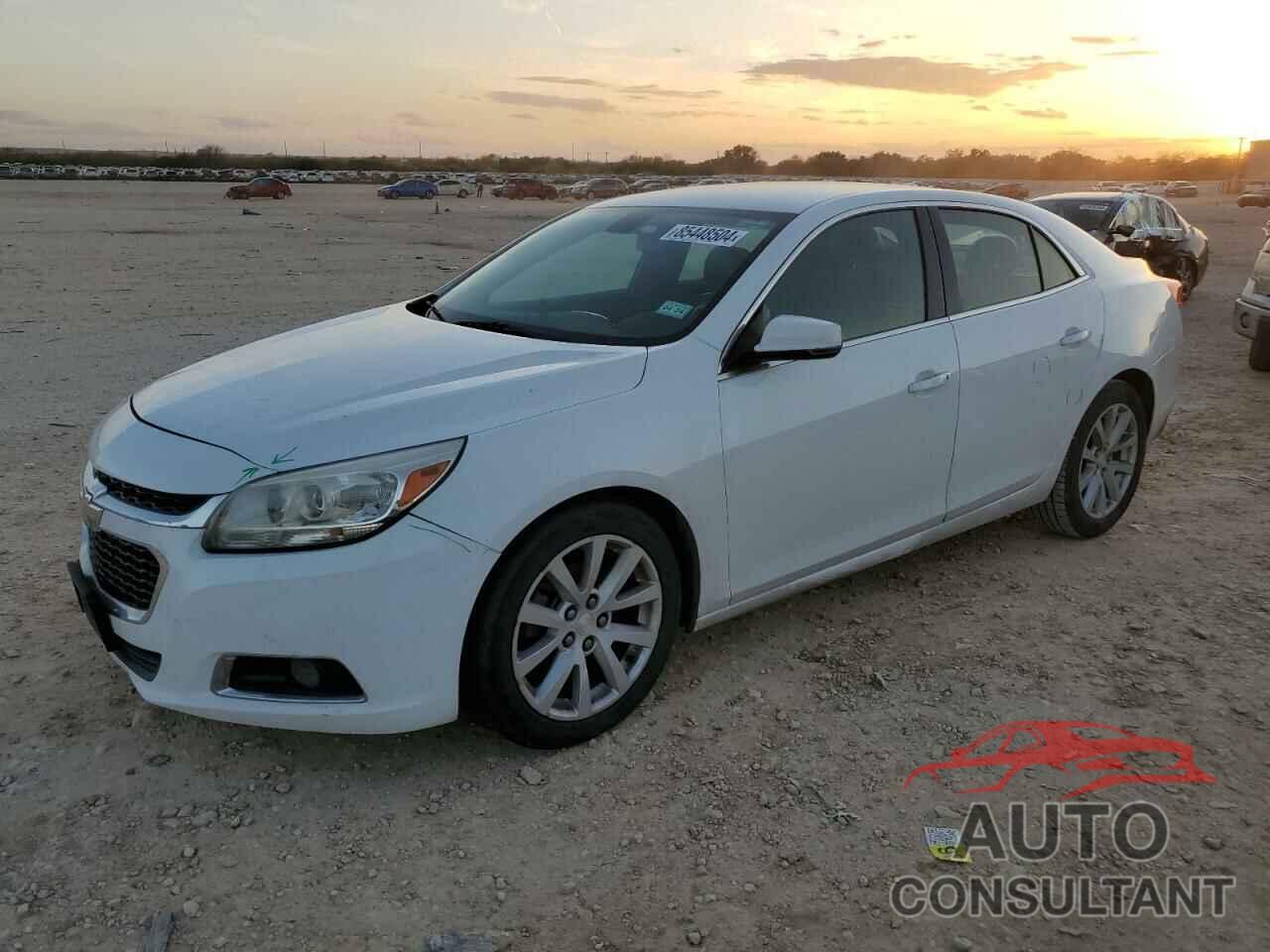 CHEVROLET MALIBU 2014 - 1G11E5SL9EF299351