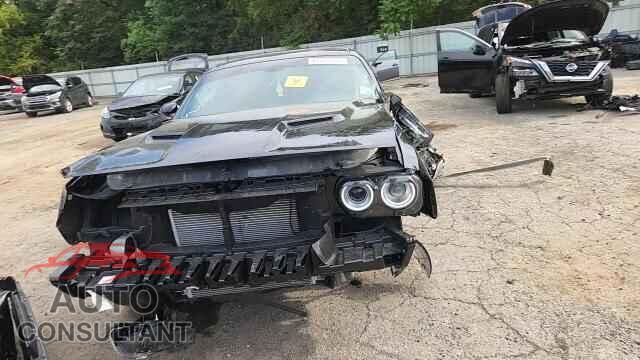 DODGE CHALLENGER 2021 - 2C3CDZAG3MH534584