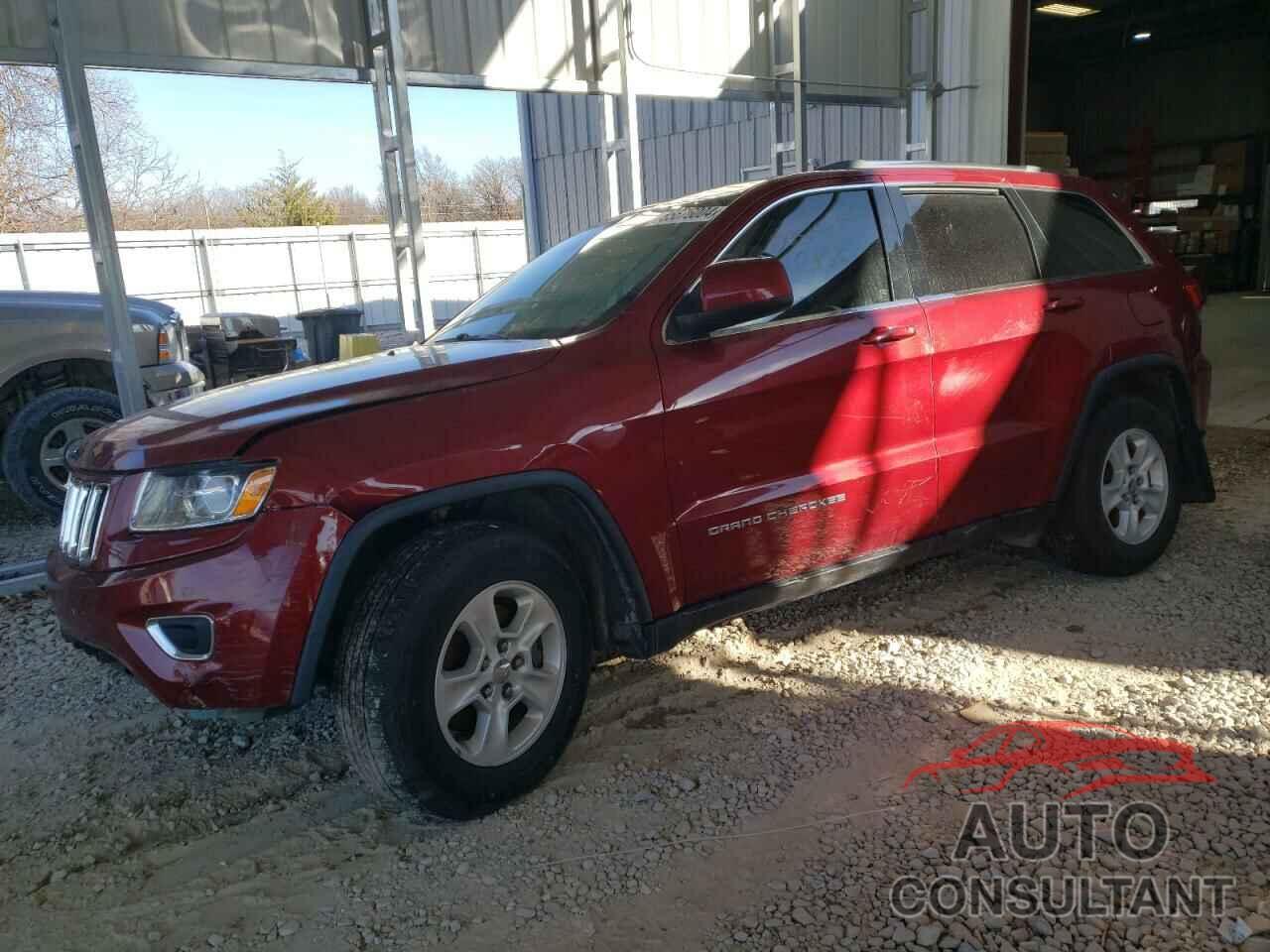 JEEP GRAND CHER 2015 - 1C4RJEAG5FC944753