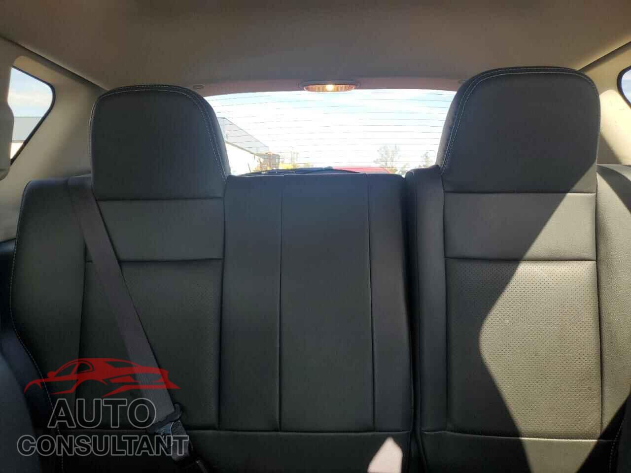 JEEP COMPASS 2016 - 1C4NJDEBXGD795145