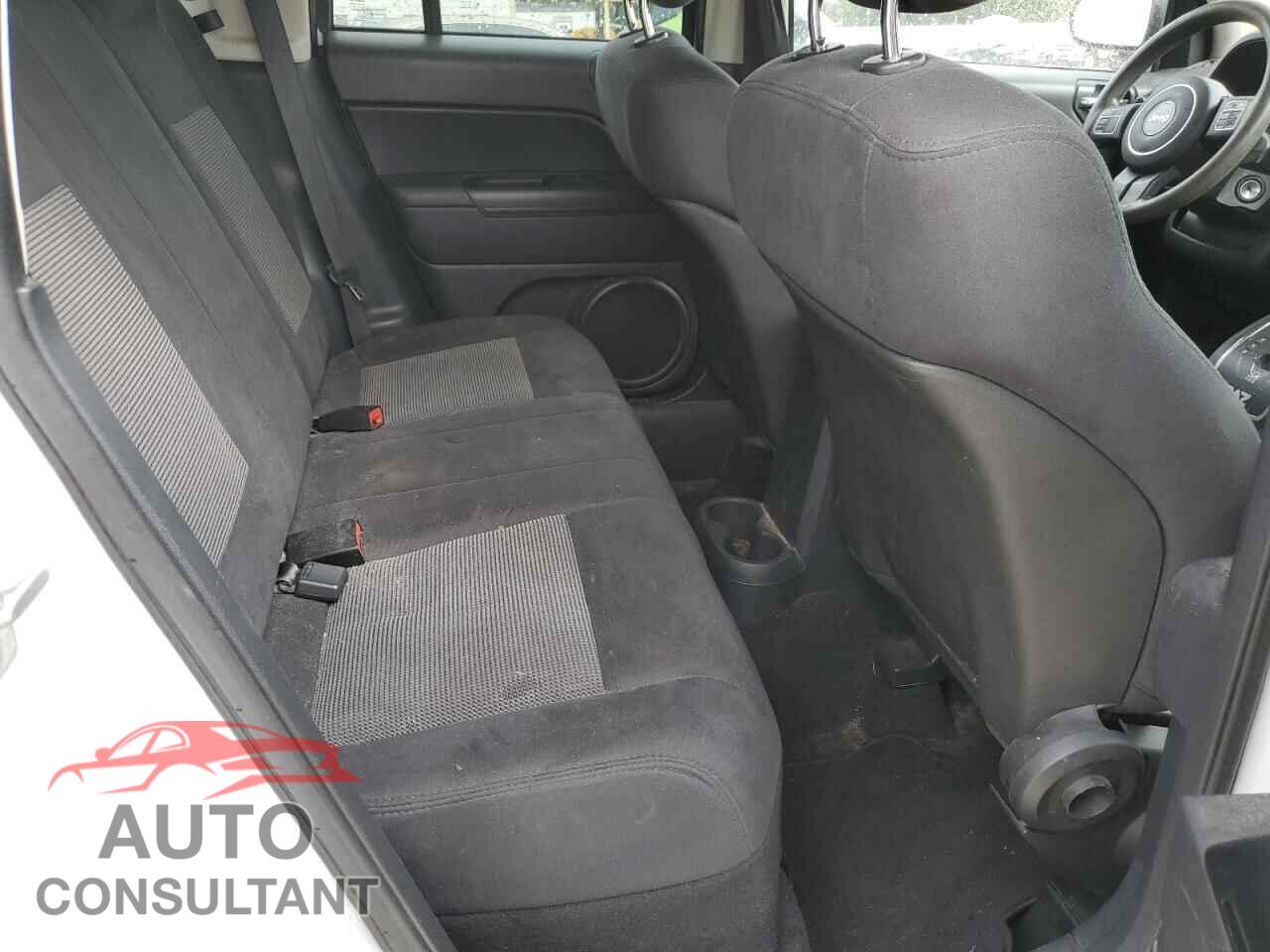JEEP COMPASS 2011 - 1J4NF1FB6BD223071