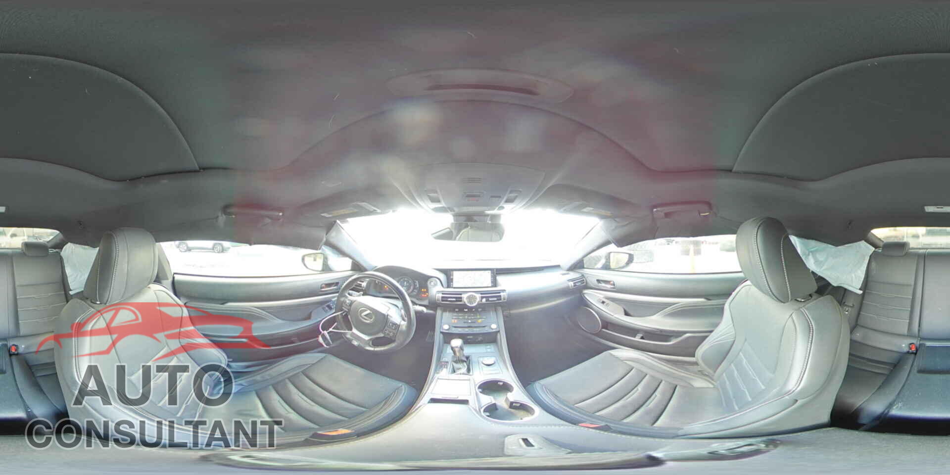 LEXUS RX350 2019 - JTHHZ5BC7K5019341