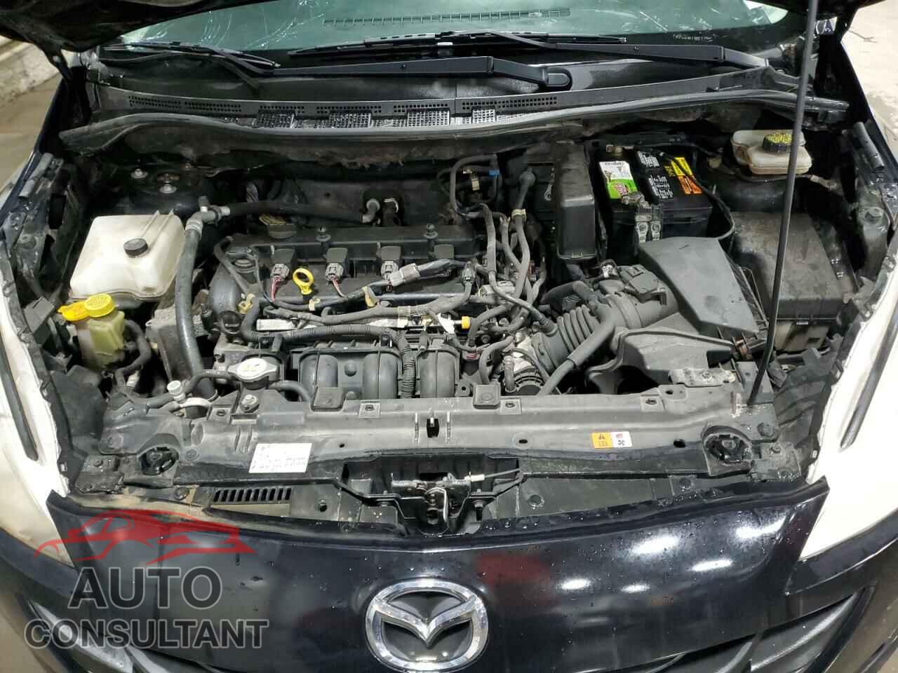 MAZDA 5 2012 - JM1CW2BL0C0125549