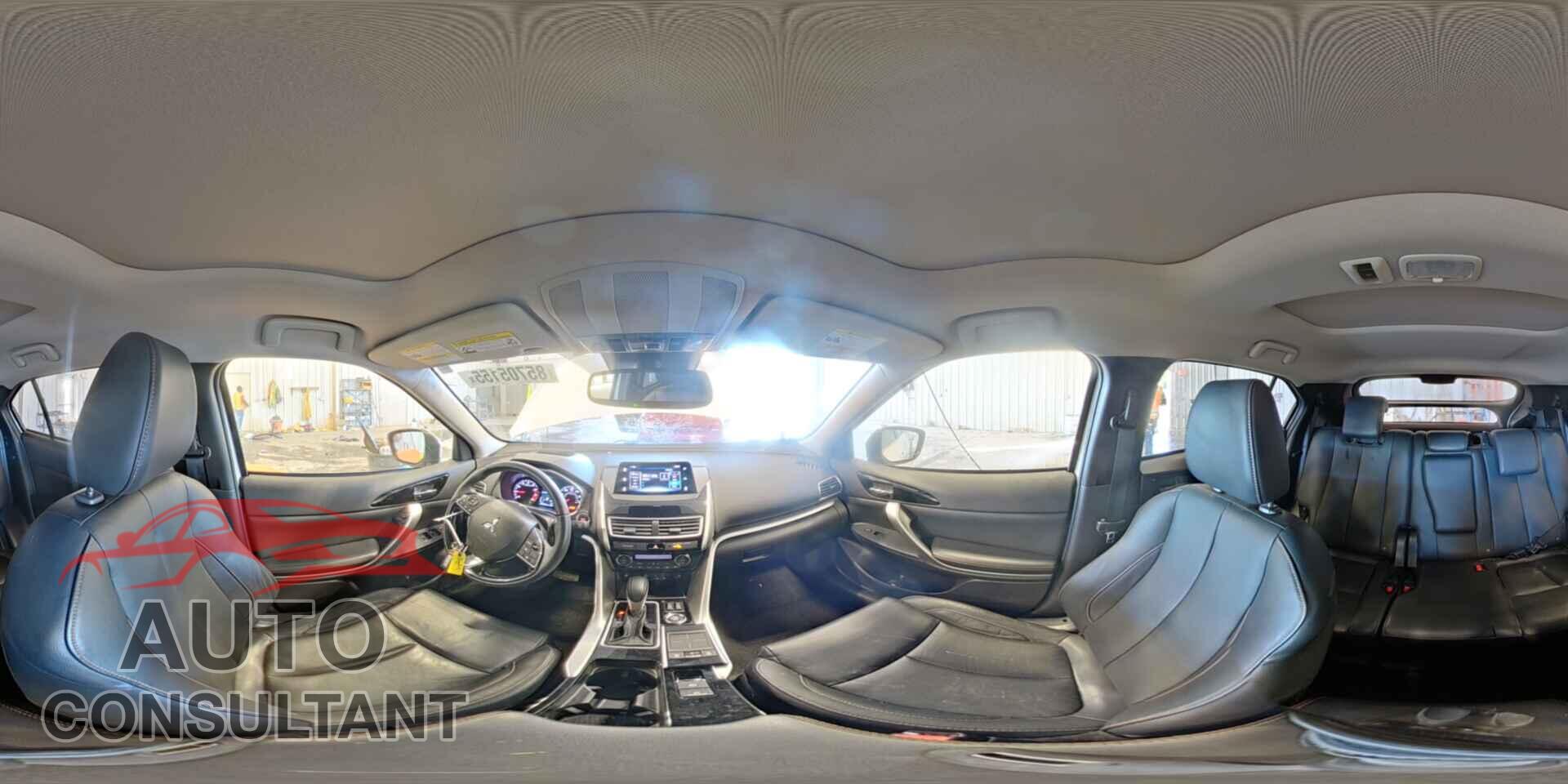 MITSUBISHI ECLIPSE 2019 - JA4AT5AA5KZ022682