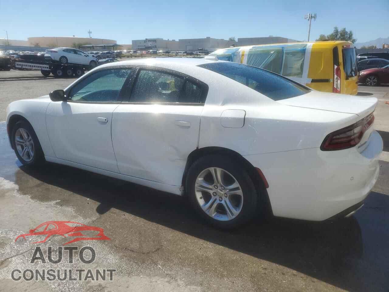 DODGE CHARGER 2023 - 2C3CDXBG5PH687796