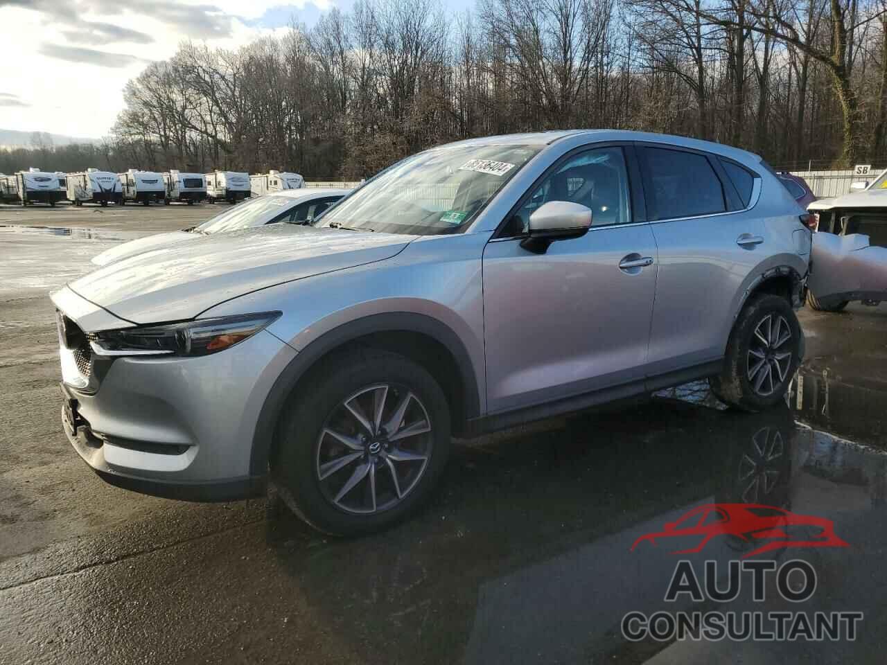 MAZDA CX-5 2018 - JM3KFBDM1J0373427
