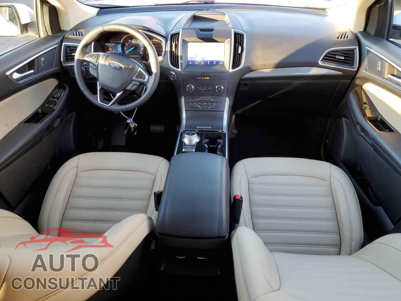 FORD EDGE 2020 - 2FMPK3J96LBB40527