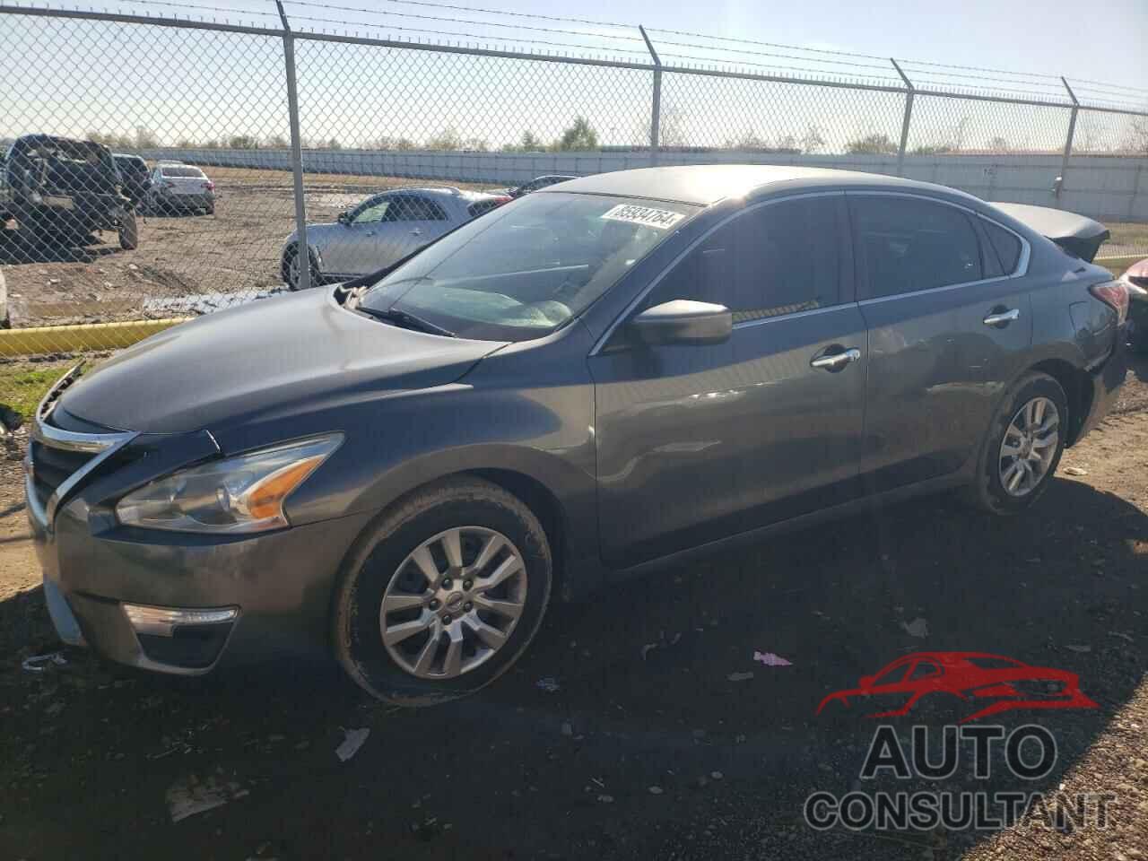 NISSAN ALTIMA 2015 - 1N4AL3APXFN899170