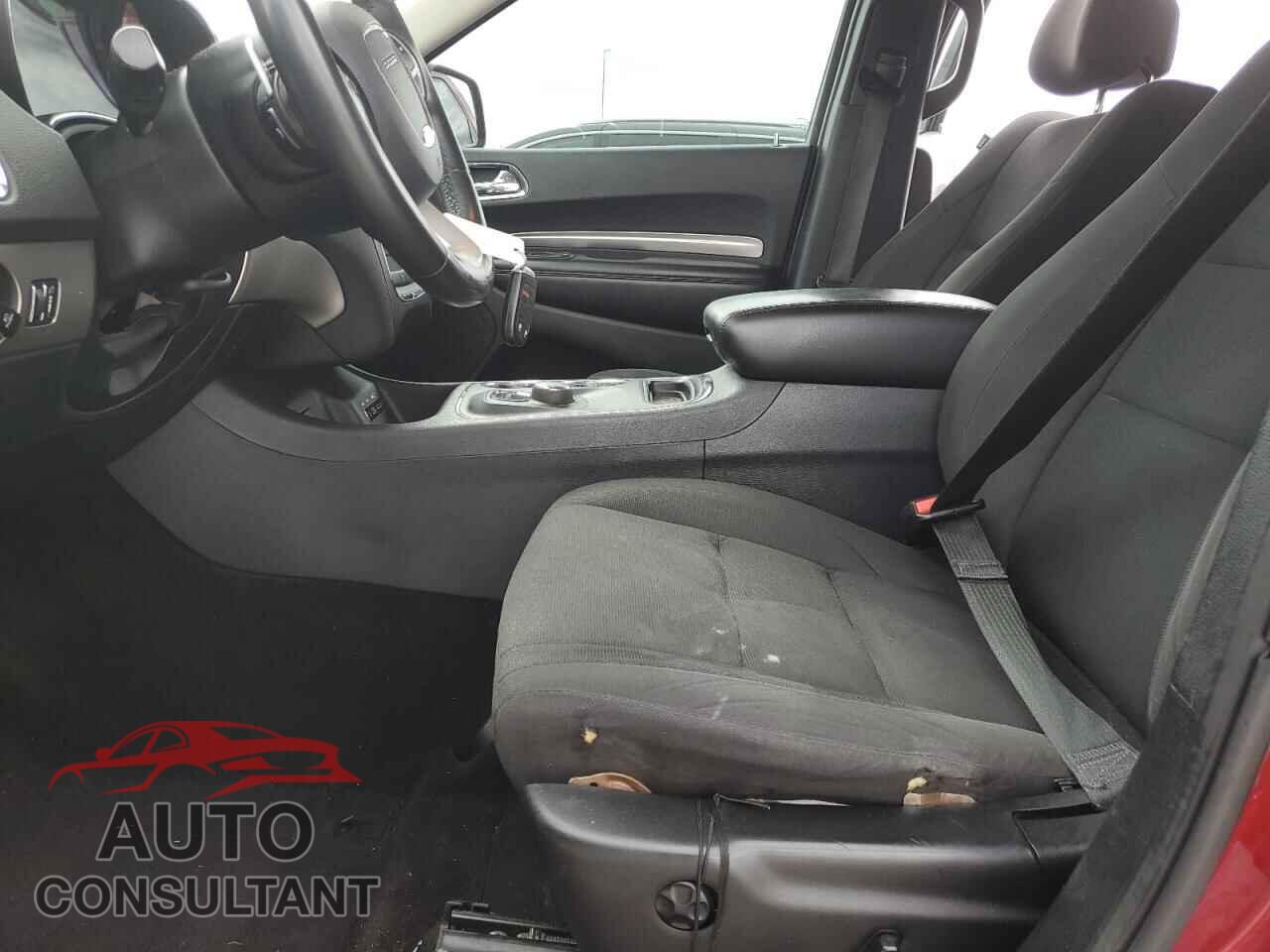 DODGE DURANGO 2015 - 1C4RDJAG7FC156184