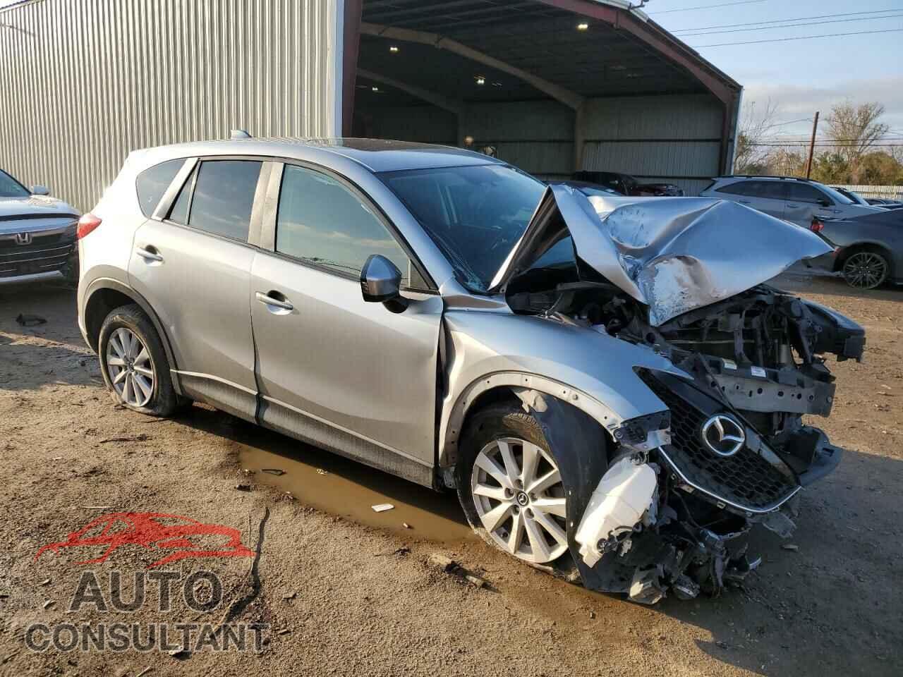 MAZDA CX-5 2013 - JM3KE2CE6D0121772