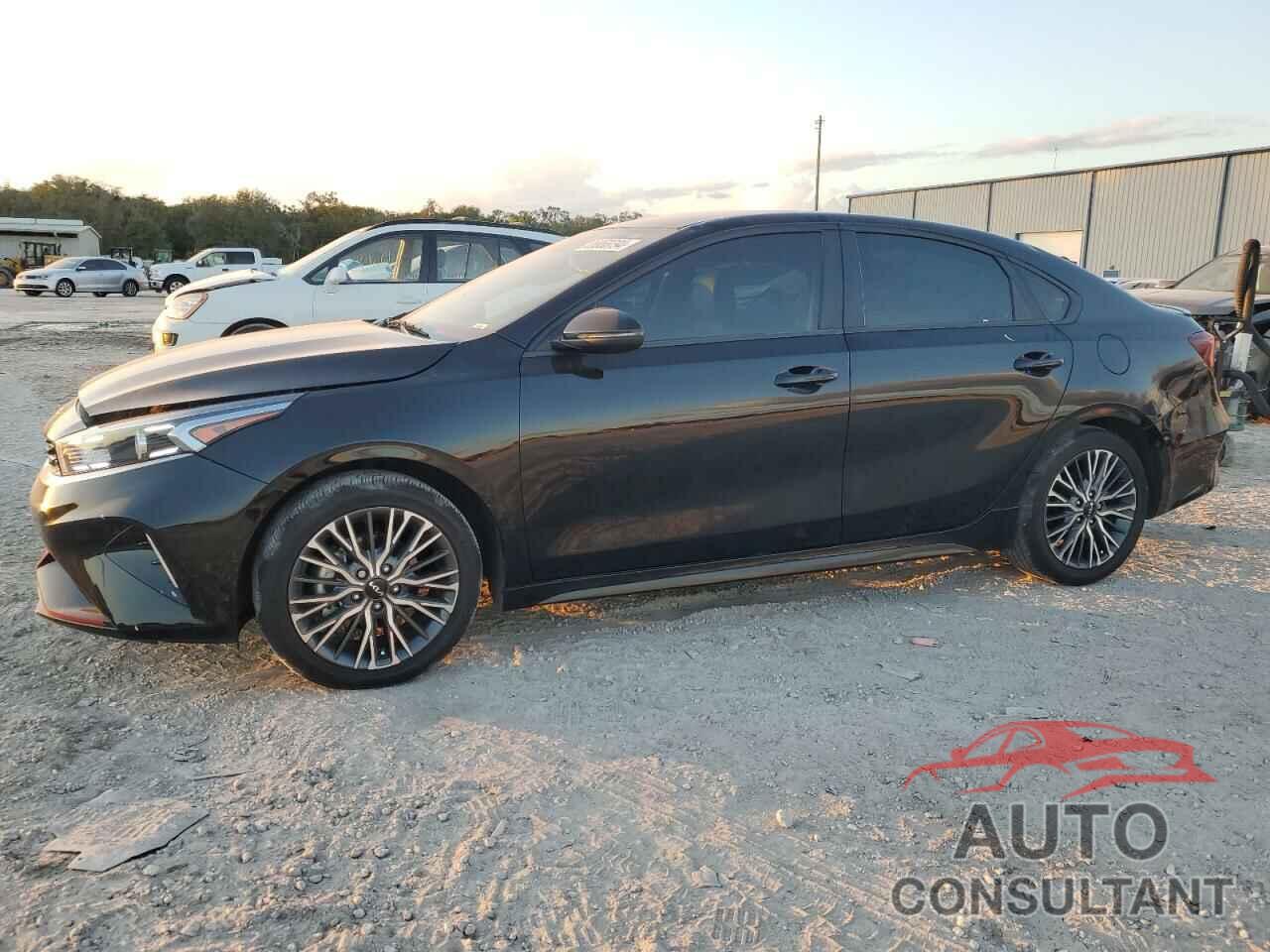 KIA FORTE 2023 - 3KPF54AD9PE565384