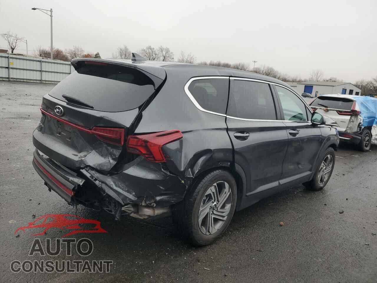 HYUNDAI SANTA FE 2023 - 5NMS14AJ0PH623133