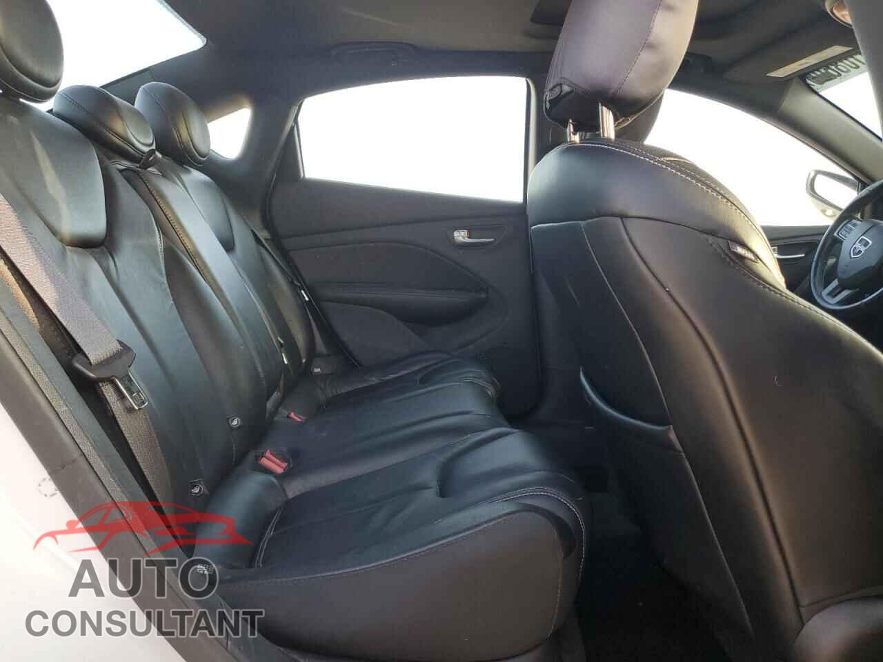 DODGE DART 2013 - 1C3CDFCA9DD334264