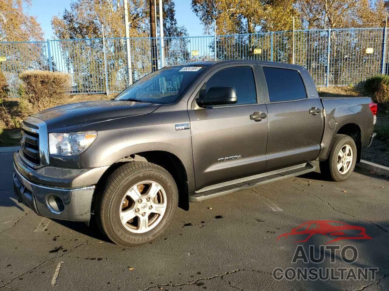 TOYOTA TUNDRA 2011 - 5TFEY5F17BX109349
