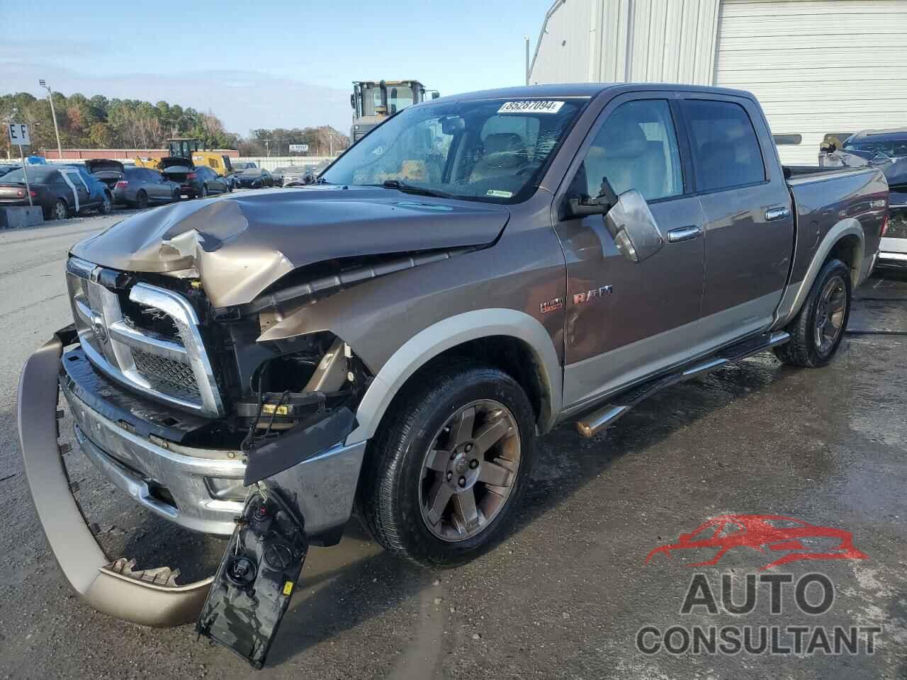 DODGE All Models 2009 - 1D3HB13T59S772933