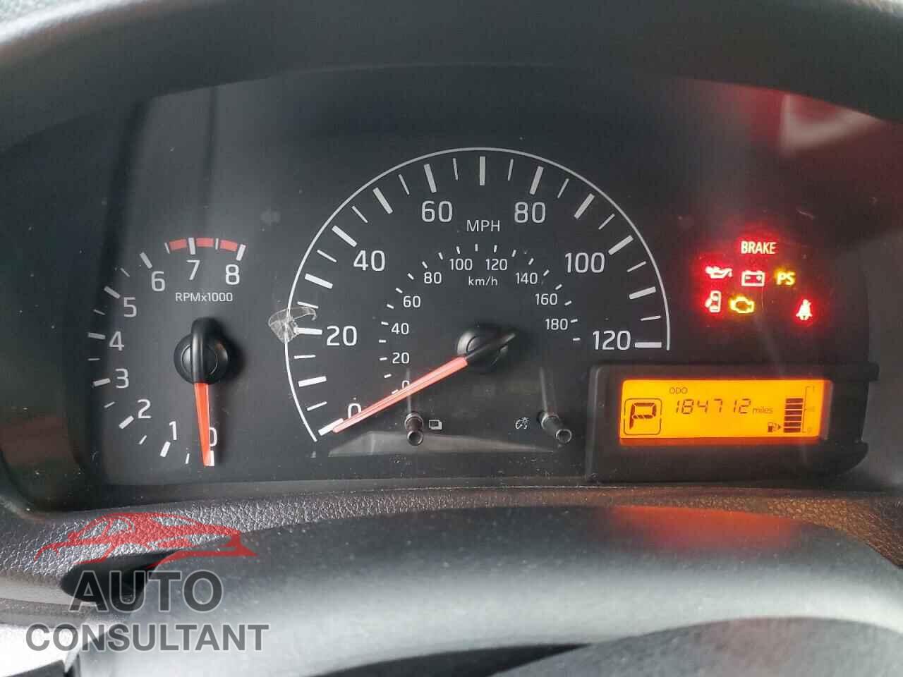 CHEVROLET EXPRESS 2017 - 3N63M0YN7HK692552