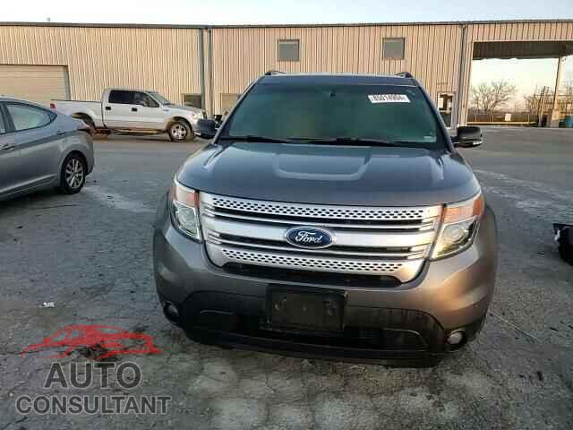 FORD EXPLORER 2013 - 1FM5K7D91DGB68224