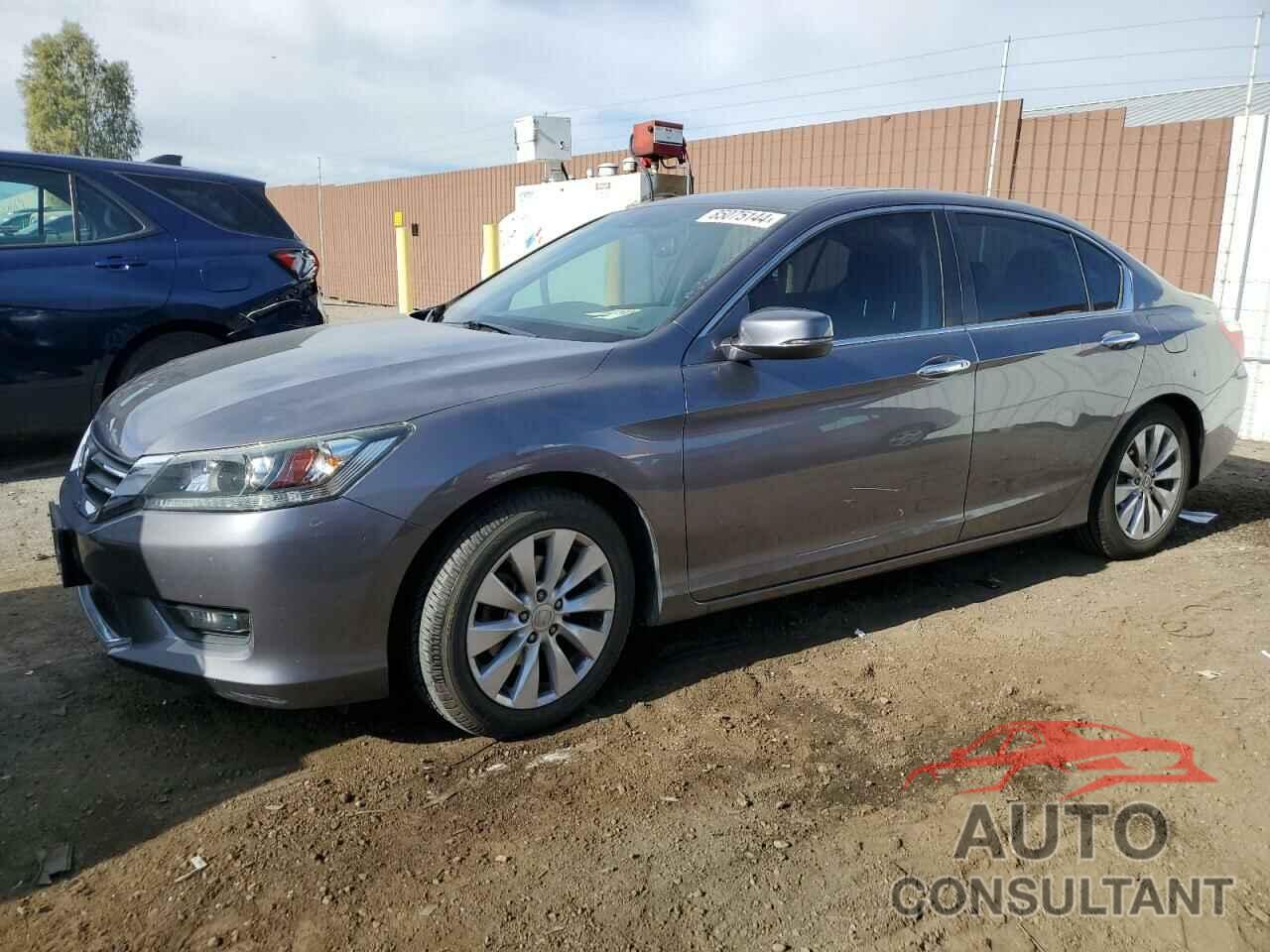 HONDA ACCORD 2014 - 1HGCR2F85EA146022