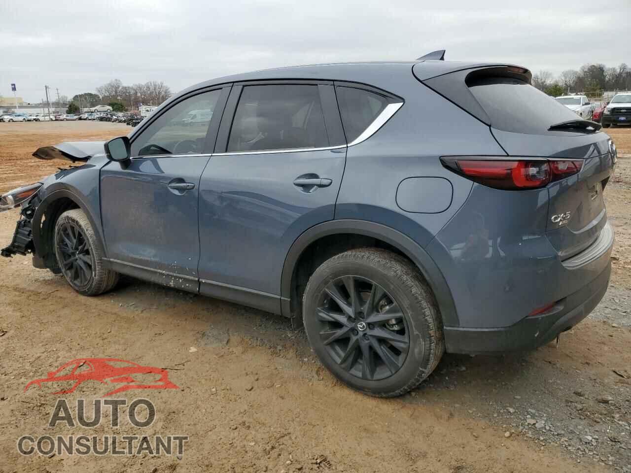 MAZDA CX-5 PREFE 2023 - JM3KFBCM9P0280049
