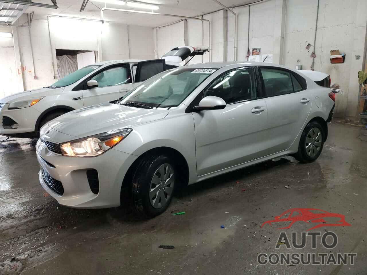 KIA RIO 2020 - 3KPA24AD7LE357159