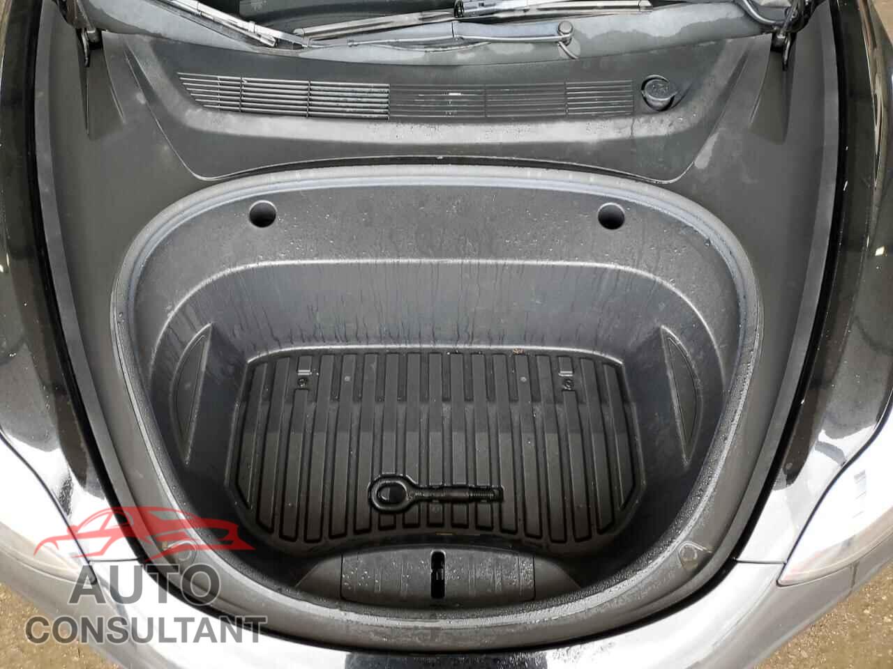 TESLA MODEL 3 2022 - 5YJ3E1EAXNF371682