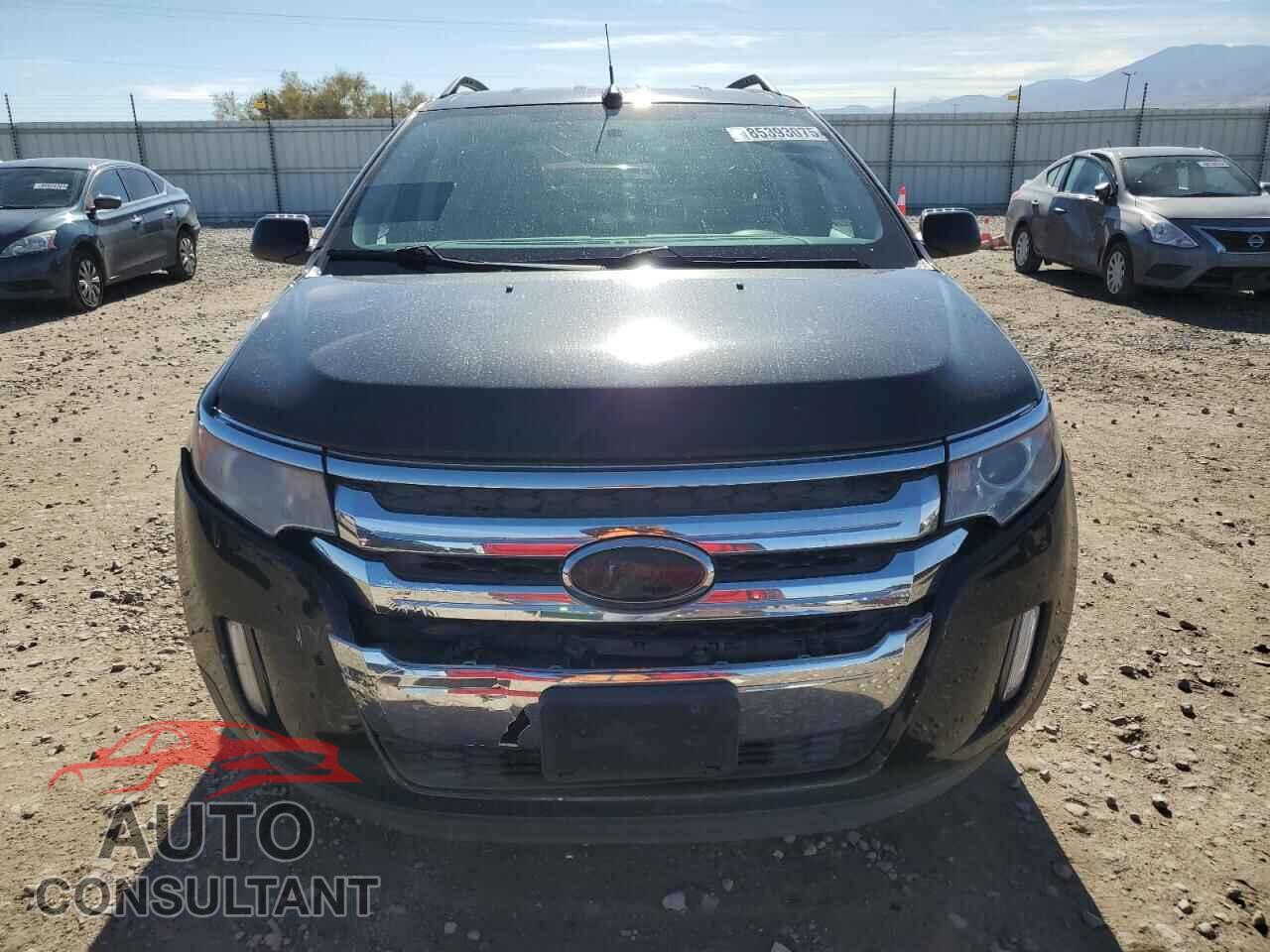 FORD EDGE 2014 - 2FMDK3JC5EBA30652