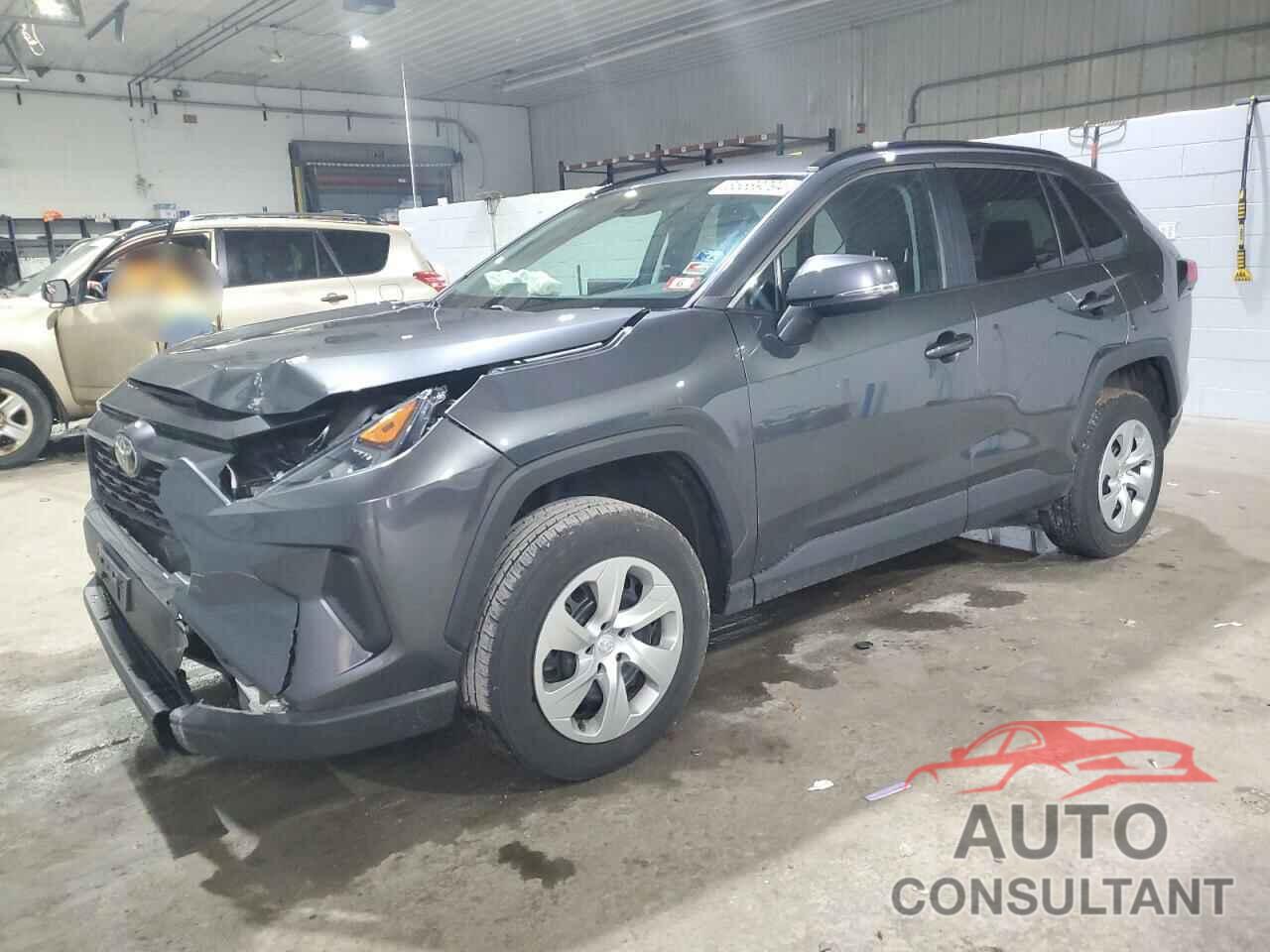 TOYOTA RAV4 2019 - 2T3G1RFV7KC035752