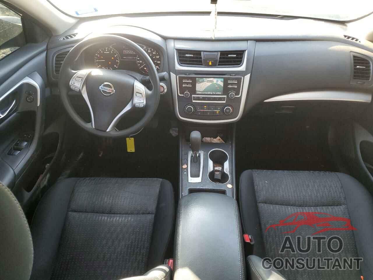 NISSAN ALTIMA 2016 - 1N4AL3AP5GC203182