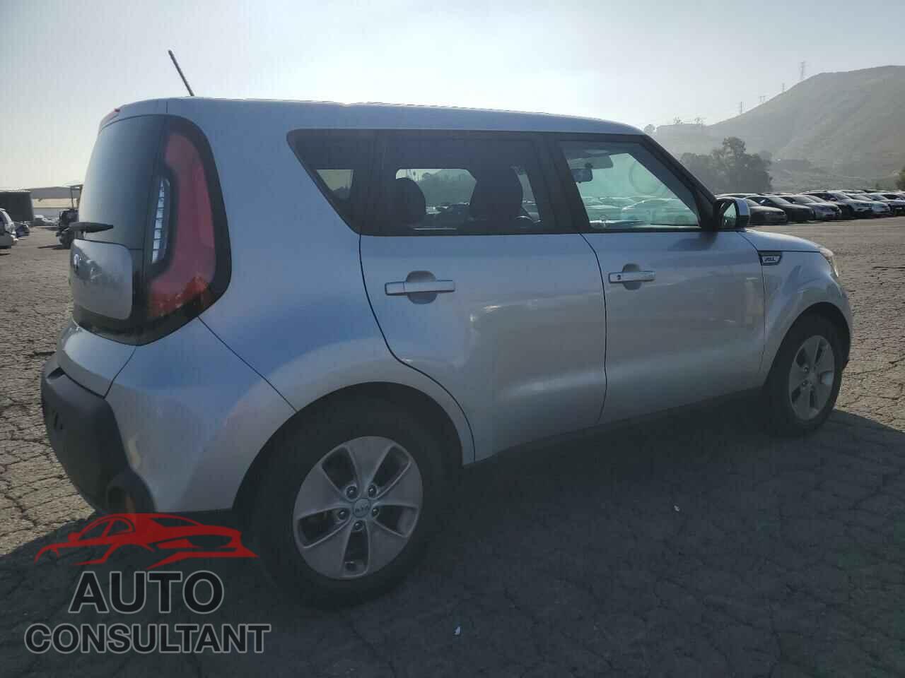 KIA SOUL 2016 - KNDJN2A21G7863473