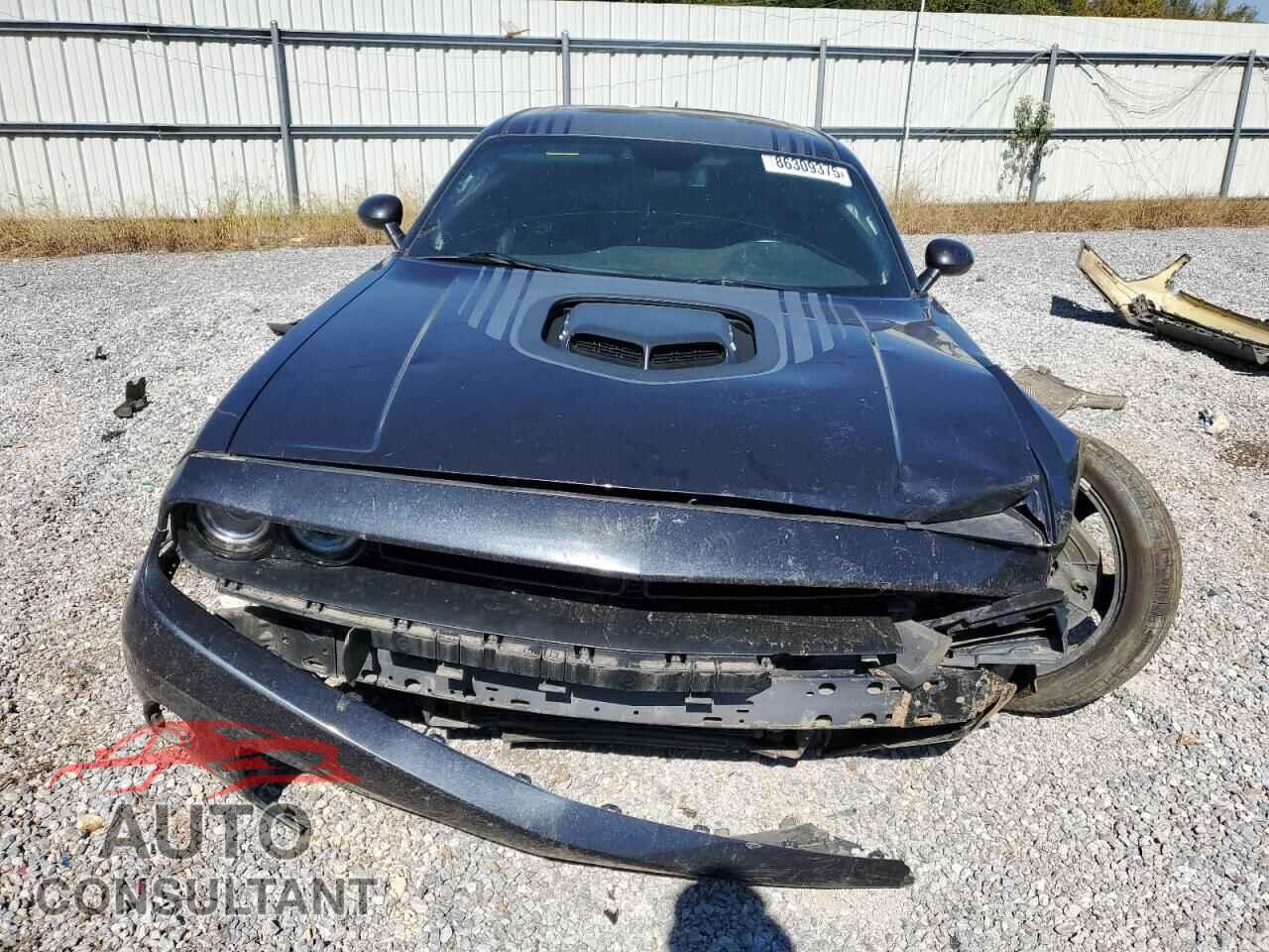 DODGE CHALLENGER 2017 - 2C3CDZBT6HH636687