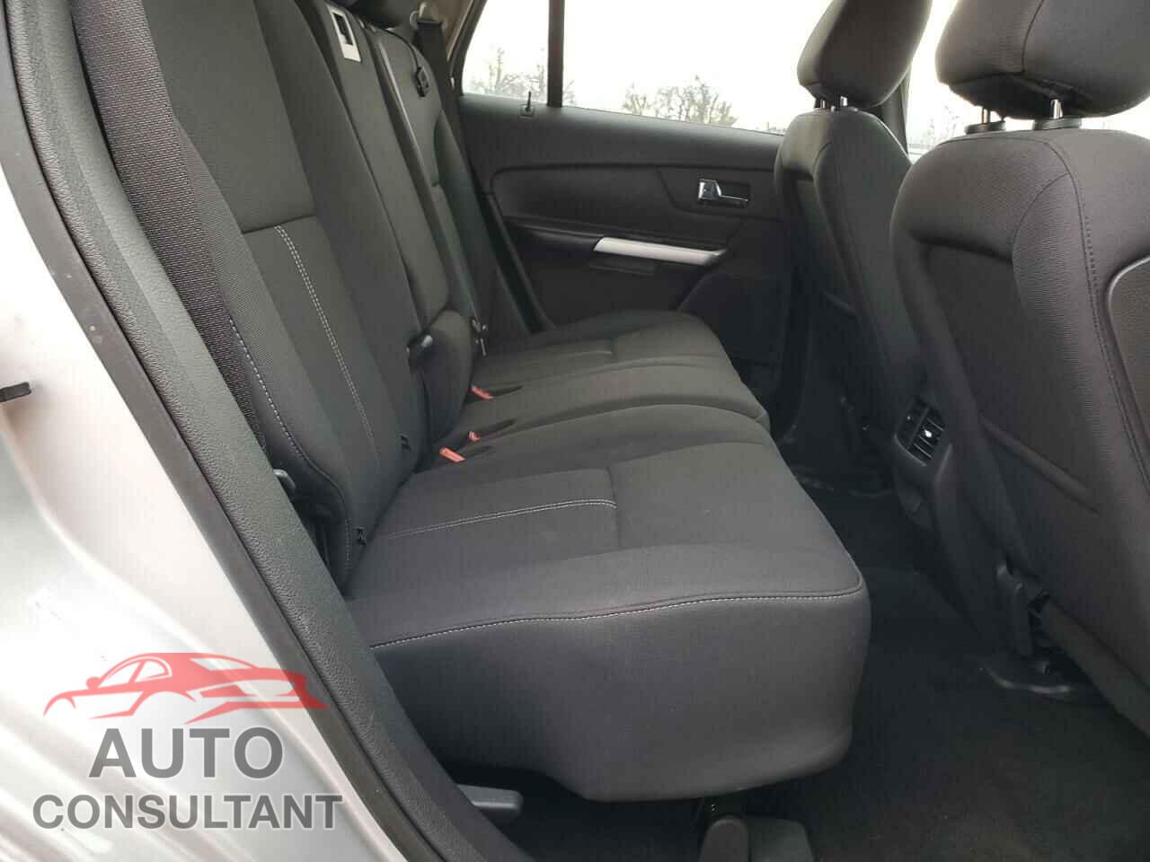 FORD EDGE 2013 - 2FMDK3GC1DBC33401
