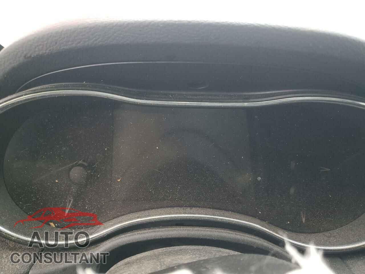 DODGE DURANGO 2015 - 1C4SDJCT4FC863450