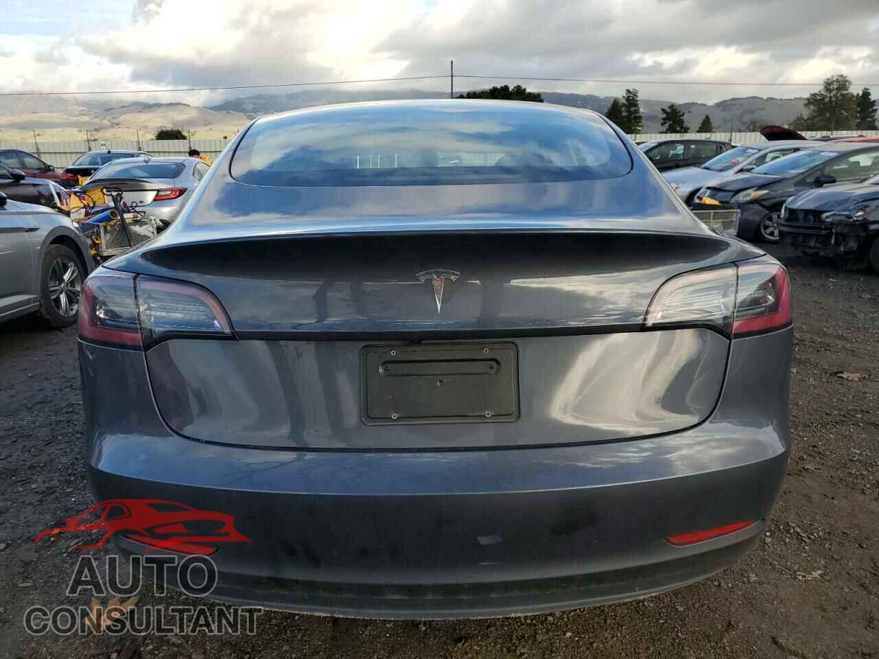 TESLA MODEL 3 2023 - 5YJ3E1EA9PF468441