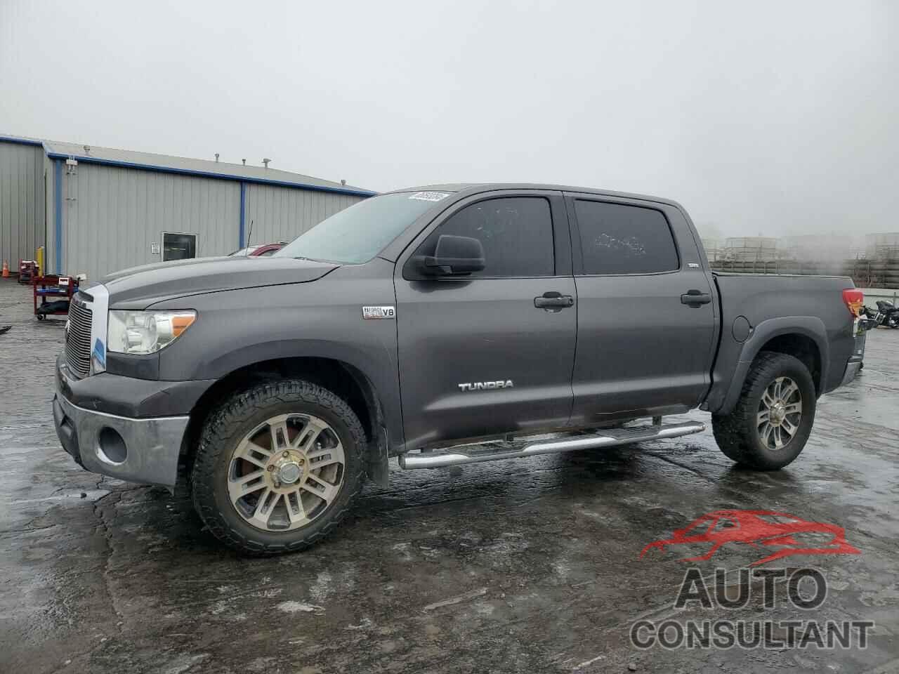 TOYOTA TUNDRA 2012 - 5TFEY5F12CX129963