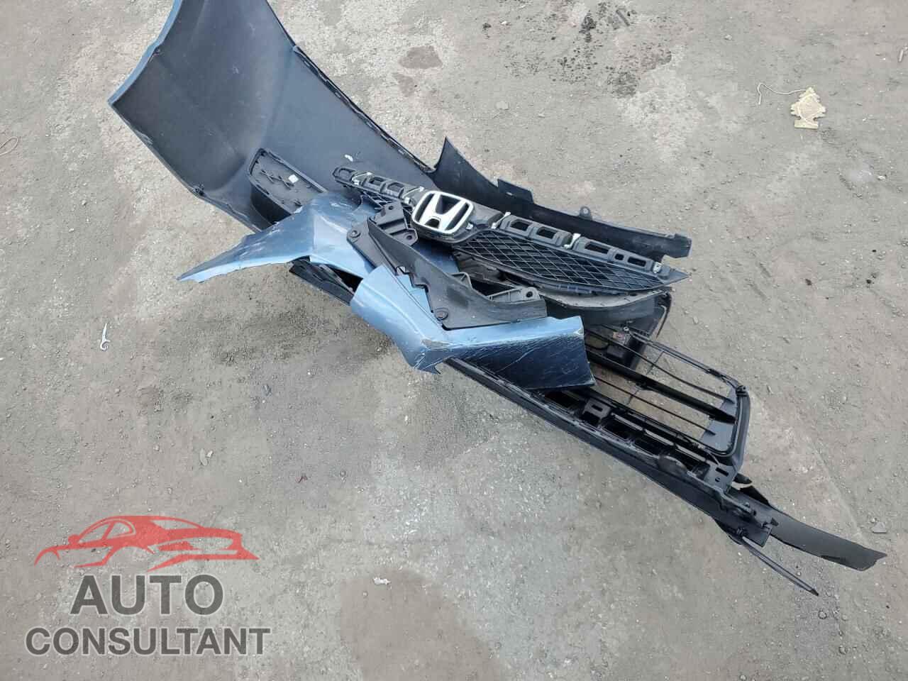 HONDA CIVIC 2011 - 2HGFA1F52BH537145