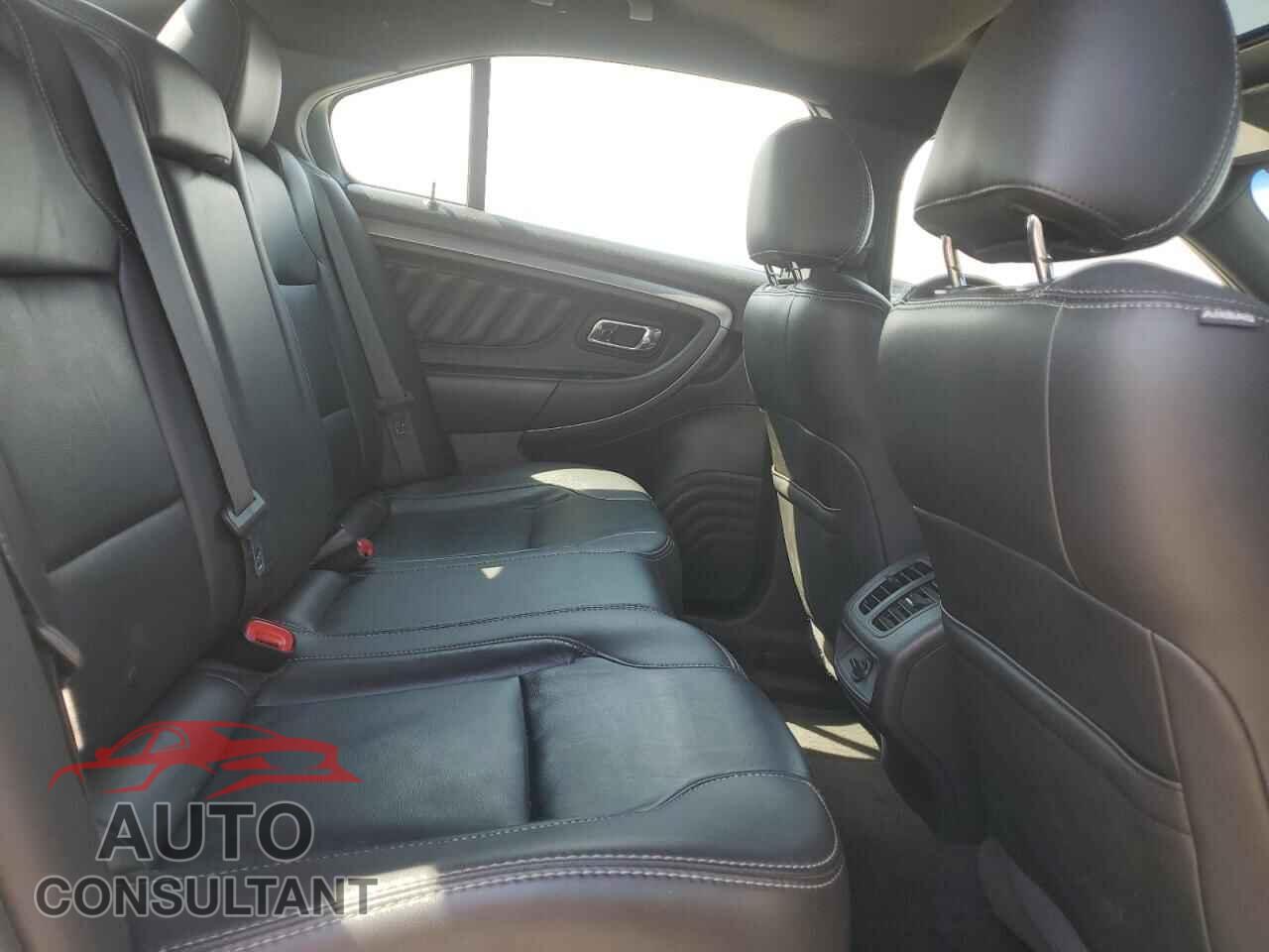 FORD TAURUS 2013 - 1FAHP2E88DG164169