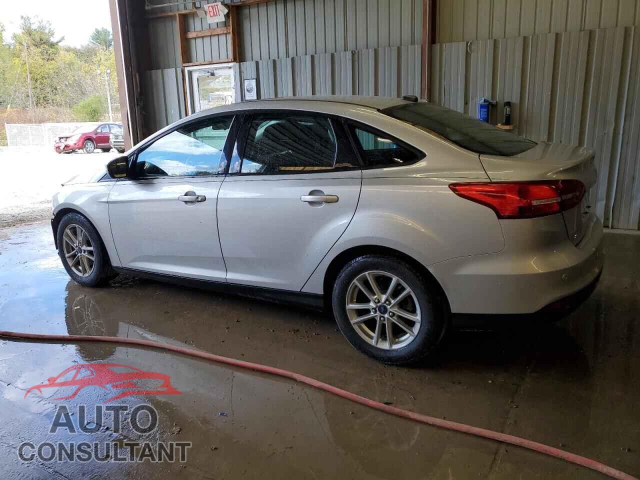 FORD FOCUS 2015 - 1FADP3FE3FL323344