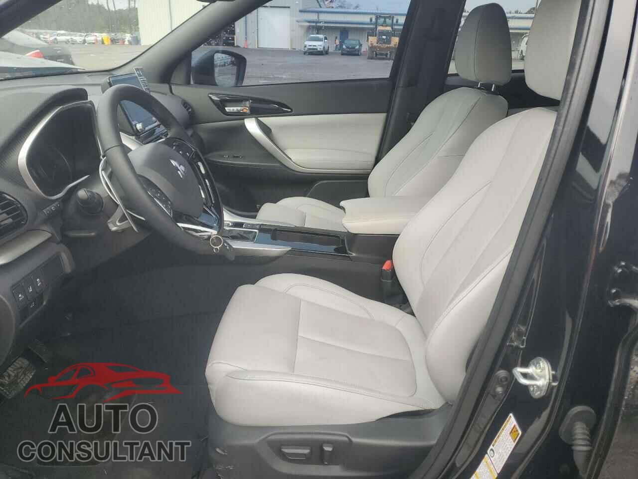 MITSUBISHI ECLIPSE 2024 - JA4ATWAA8RZ019470