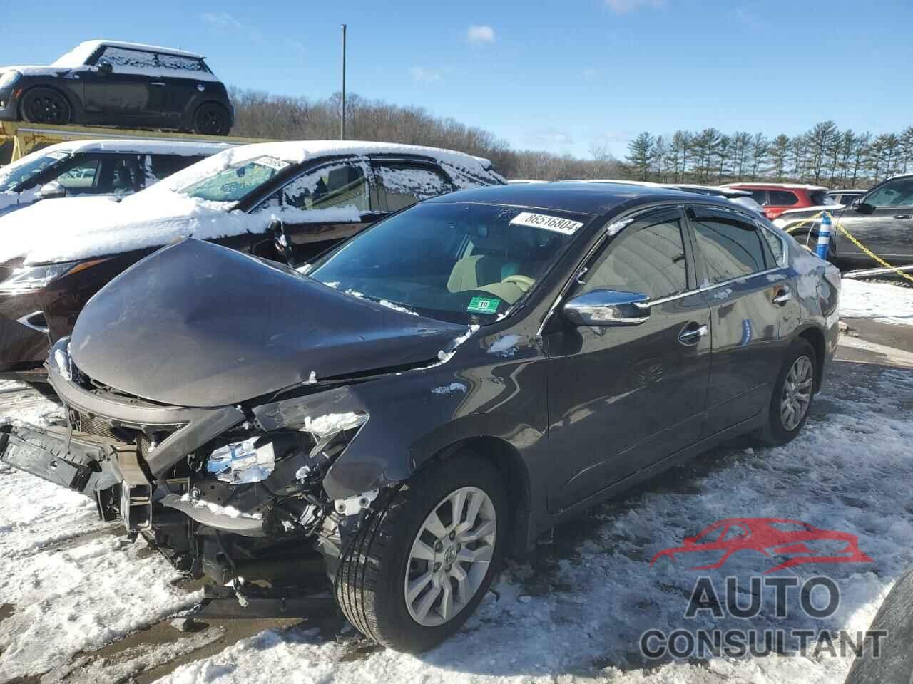 NISSAN ALTIMA 2014 - 1N4AL3AP5EC415044