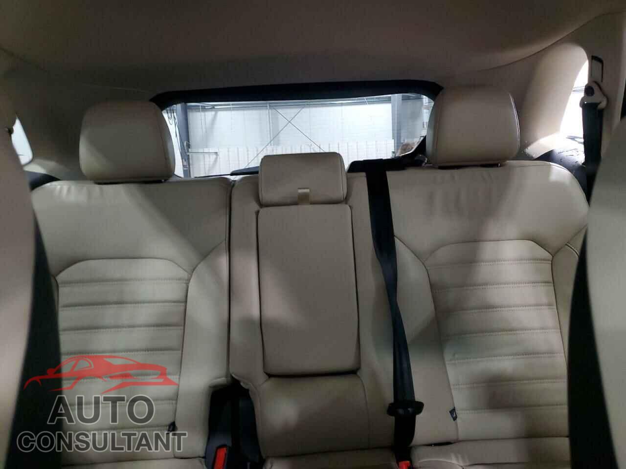 FORD EDGE 2016 - 2FMPK4J96GBB52608
