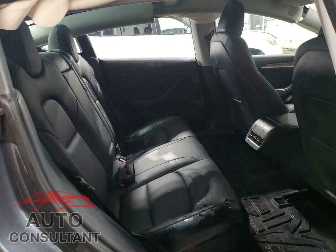 TESLA MODEL 3 2023 - 5YJ3E1EC5PF614965