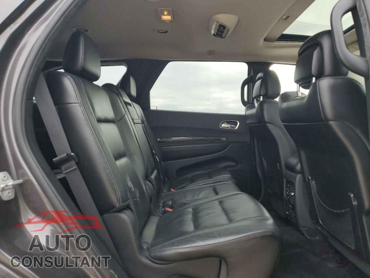 DODGE DURANGO 2015 - 1C4RDHDG3FC902795