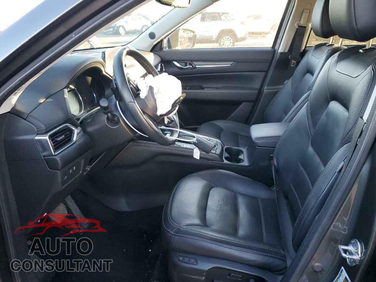 MAZDA CX-5 2020 - JM3KFBDMXL0864601